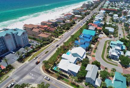 Crystal Breeze - Destin, Florida