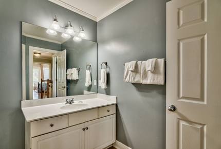 Crystal Breeze - Destin, Florida