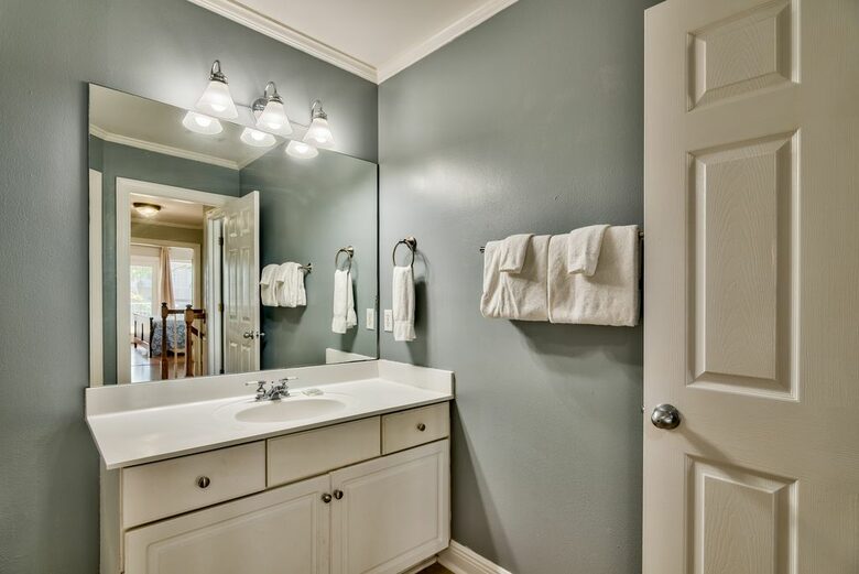 Crystal Breeze - Destin, Florida