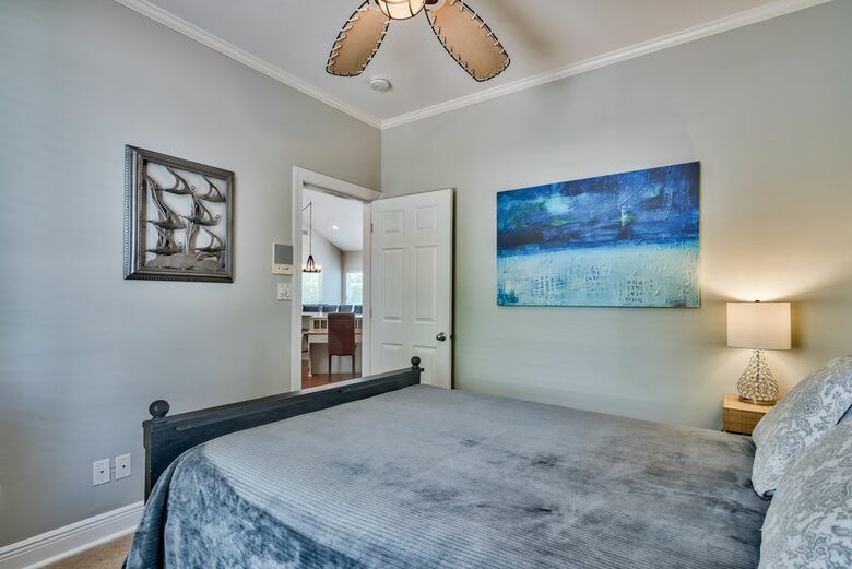 Crystal Breeze - Destin, Florida