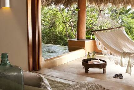 La Colorada - Ixtapa, Mexico