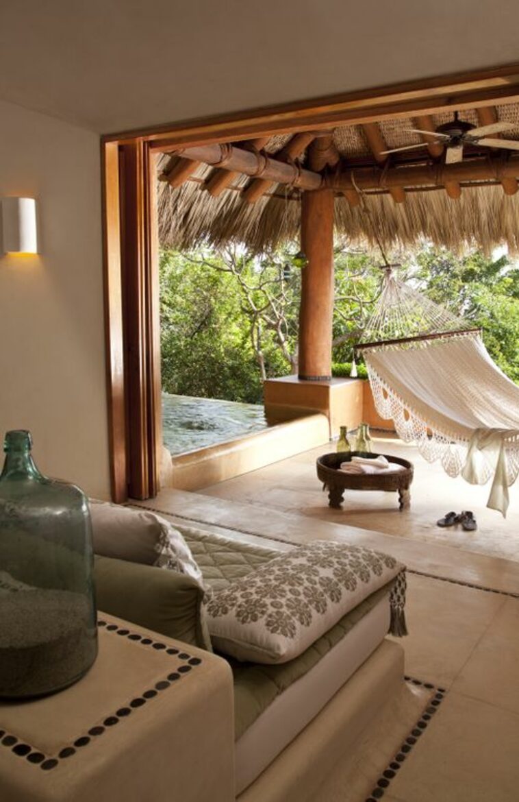 La Colorada - Ixtapa, Mexico