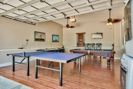 Crystal Breeze - Destin, Florida