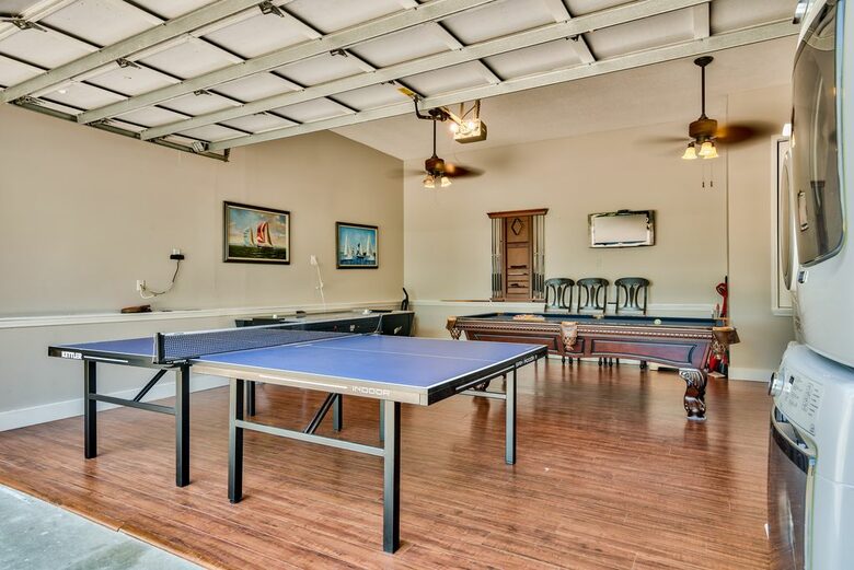 Crystal Breeze - Destin, Florida