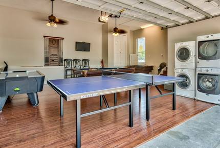 Crystal Breeze - Destin, Florida