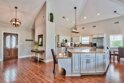 Crystal Breeze - Destin, Florida