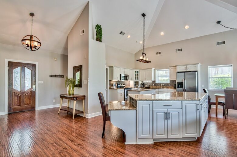 Crystal Breeze - Destin, Florida