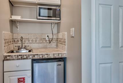 Crystal Breeze - Destin, Florida