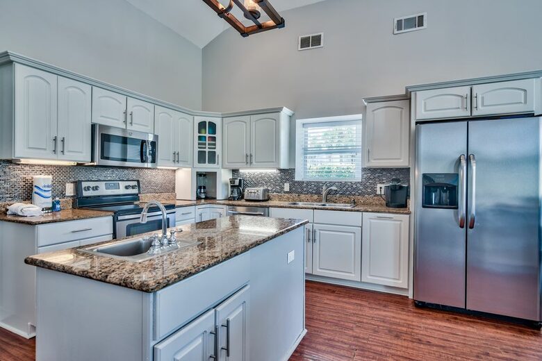 Crystal Breeze - Destin, Florida