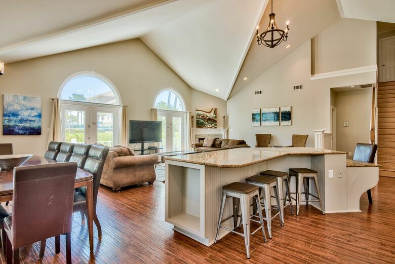 Crystal Breeze - Destin, Florida