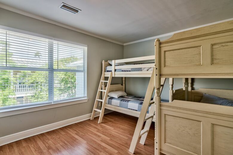 Crystal Breeze - Destin, Florida