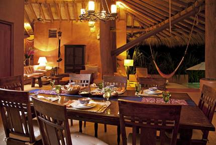 La Colorada - Ixtapa, Mexico