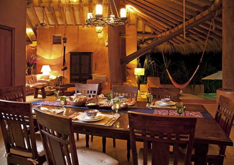 La Colorada - Ixtapa, Mexico