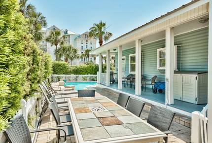 Crystal Breeze - Destin, Florida