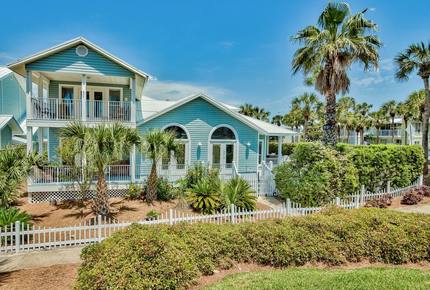 Crystal Breeze - Destin, Florida