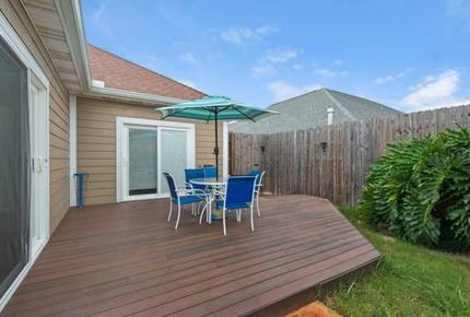 Tropical Paradise on the Emerald Coast - Miramar Beach, Florida