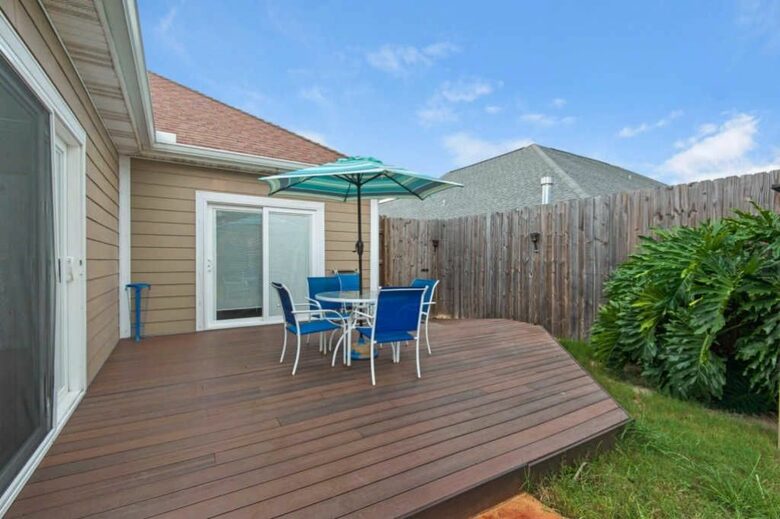 Tropical Paradise on the Emerald Coast - Miramar Beach, Florida