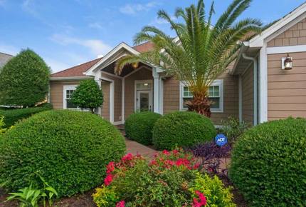 Tropical Paradise on the Emerald Coast - Miramar Beach, Florida