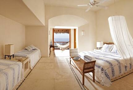 La Colorada - Ixtapa, Mexico