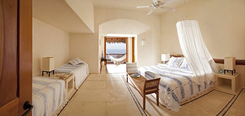 La Colorada - Ixtapa, Mexico