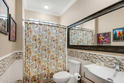 Tropical Paradise on the Emerald Coast - Miramar Beach, Florida