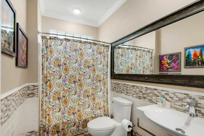 Tropical Paradise on the Emerald Coast - Miramar Beach, Florida