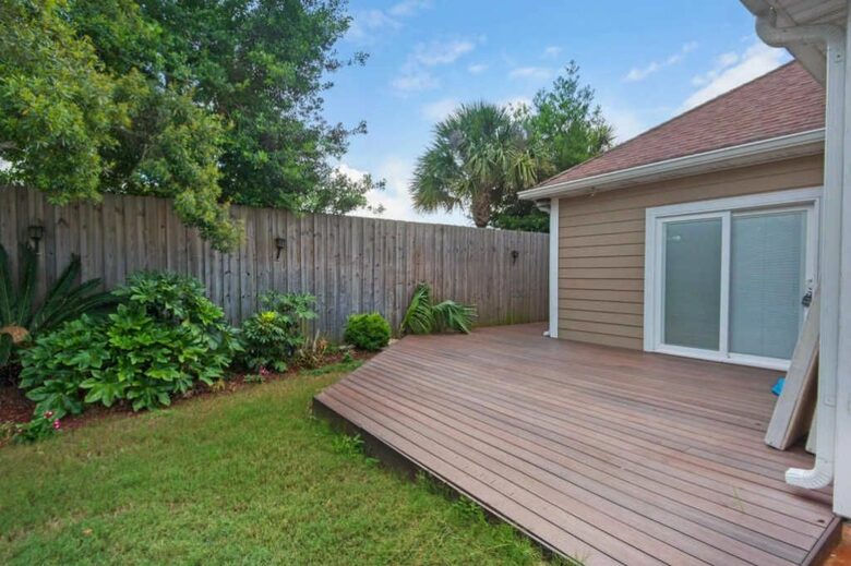 Tropical Paradise on the Emerald Coast - Miramar Beach, Florida