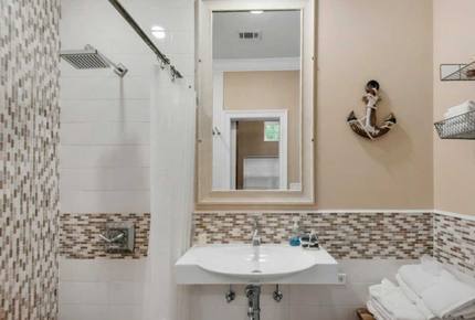 Tropical Paradise on the Emerald Coast - Miramar Beach, Florida