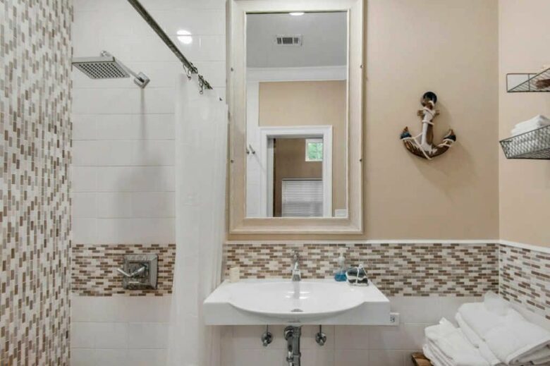 Tropical Paradise on the Emerald Coast - Miramar Beach, Florida