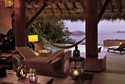 La Colorada - Ixtapa, Mexico