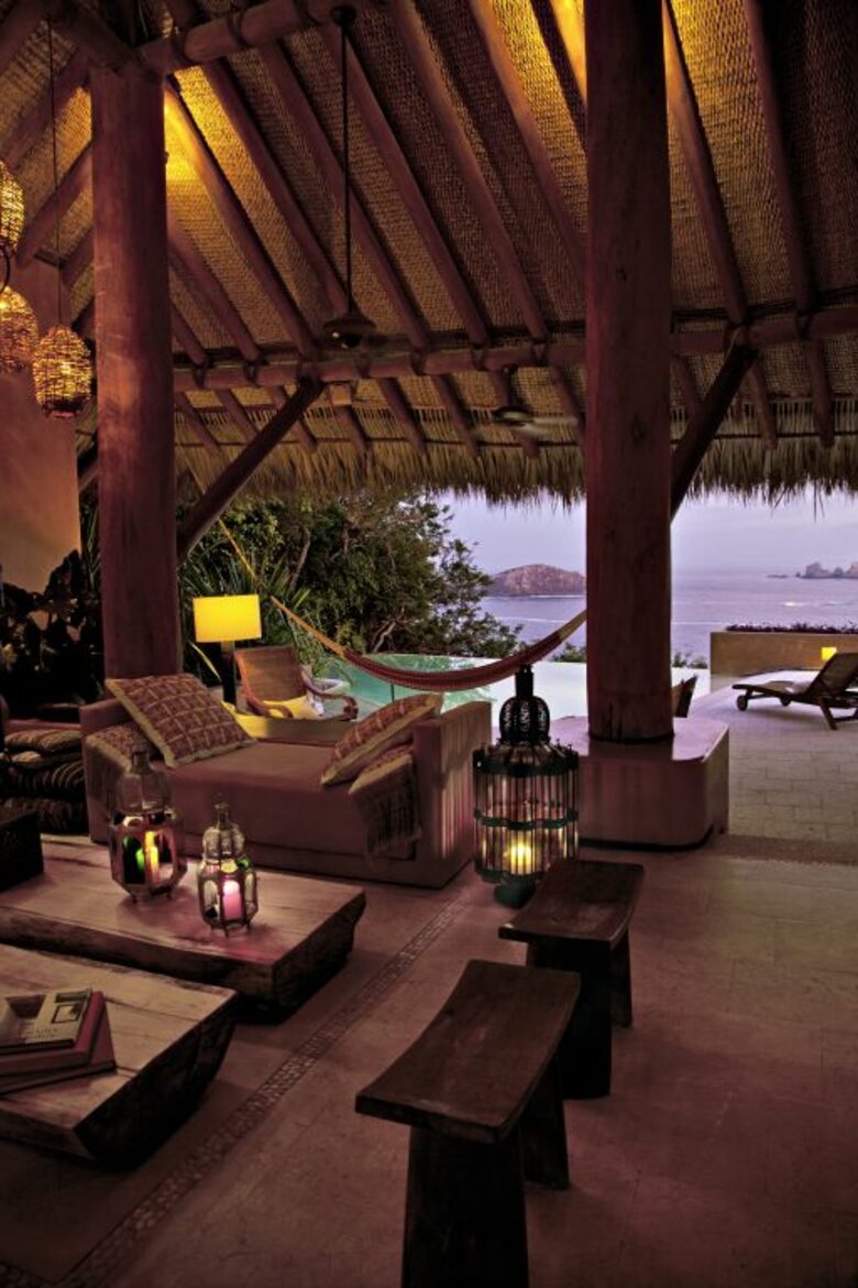 La Colorada - Ixtapa, Mexico