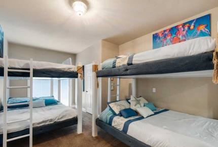 Tropical Paradise on the Emerald Coast - Miramar Beach, Florida