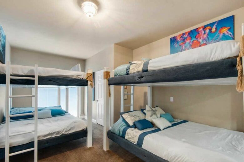 Tropical Paradise on the Emerald Coast - Miramar Beach, Florida