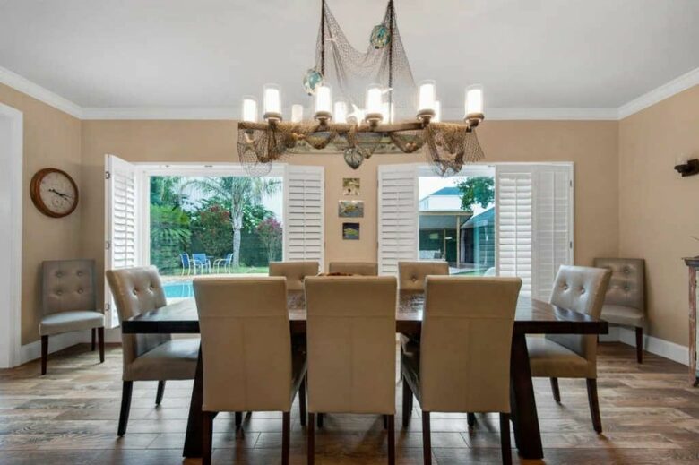 Tropical Paradise on the Emerald Coast - Miramar Beach, Florida