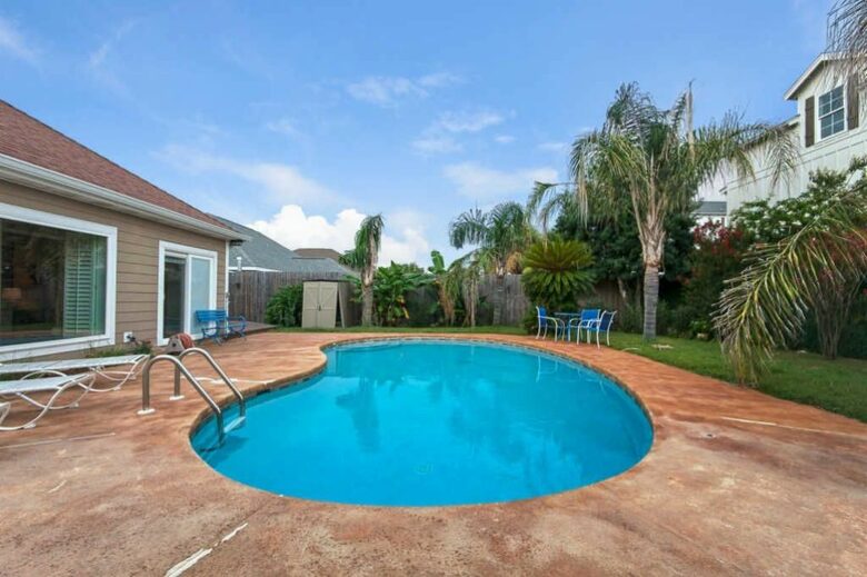 Tropical Paradise on the Emerald Coast - Miramar Beach, Florida