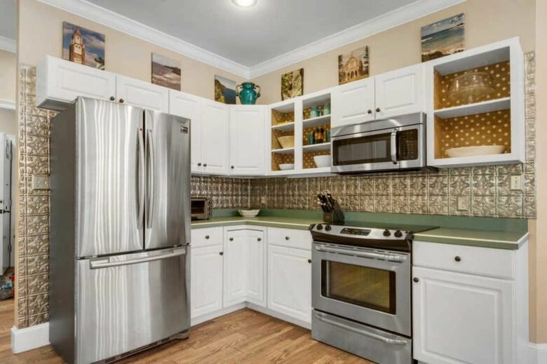 Tropical Paradise on the Emerald Coast - Miramar Beach, Florida