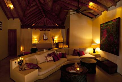 La Colorada - Ixtapa, Mexico