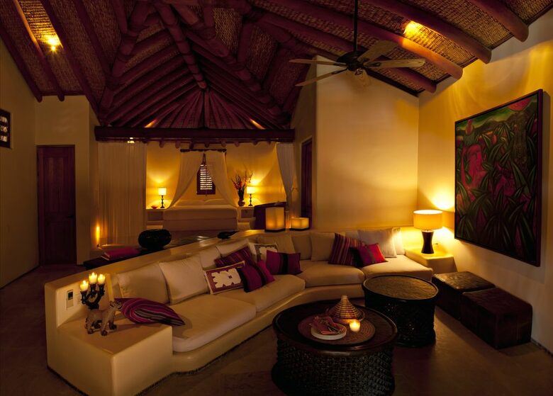 La Colorada - Ixtapa, Mexico