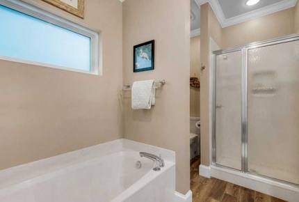 Tropical Paradise on the Emerald Coast - Miramar Beach, Florida