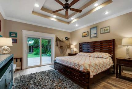 Tropical Paradise on the Emerald Coast - Miramar Beach, Florida