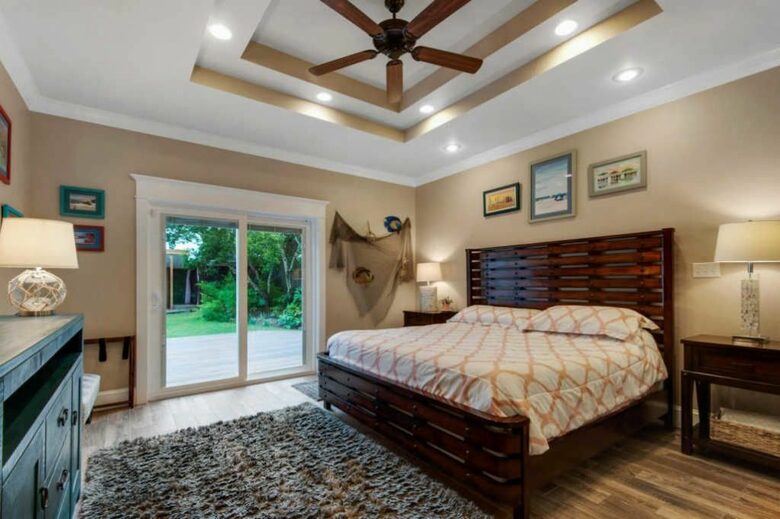 Tropical Paradise on the Emerald Coast - Miramar Beach, Florida