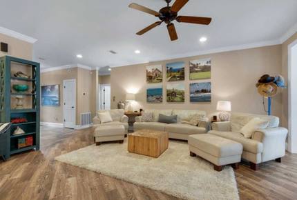 Tropical Paradise on the Emerald Coast - Miramar Beach, Florida