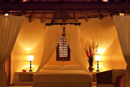 La Colorada - Ixtapa, Mexico