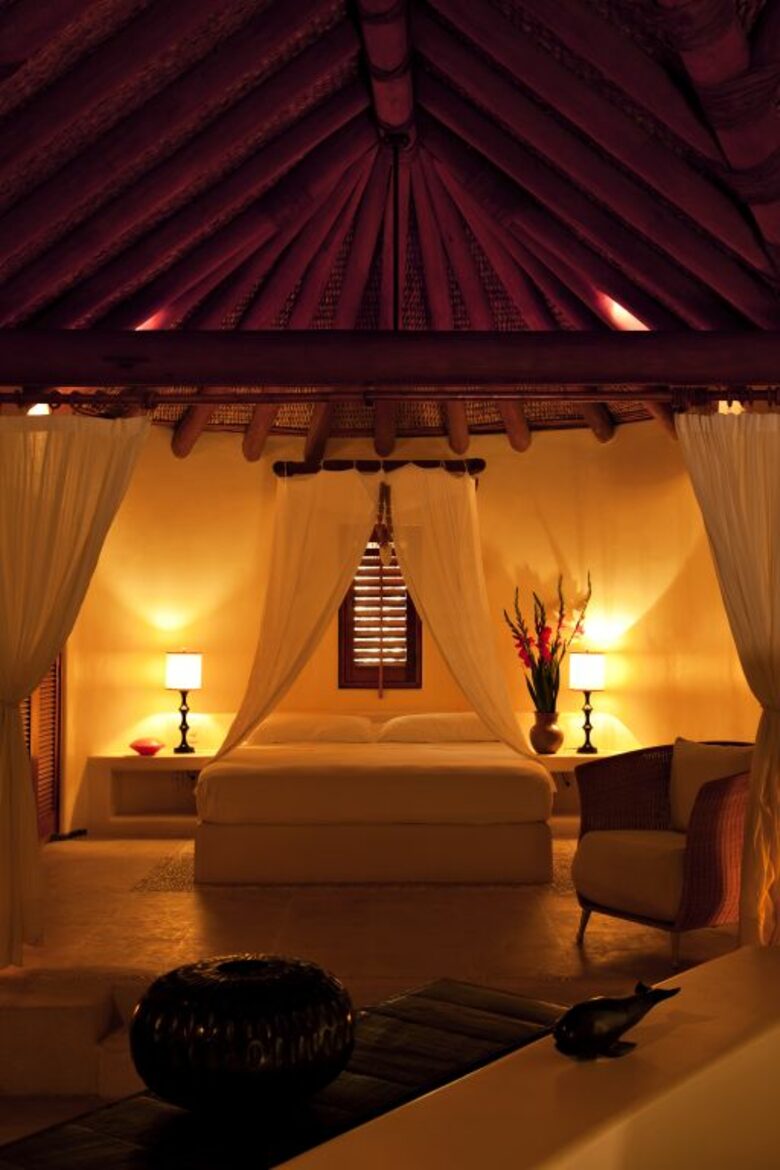 La Colorada - Ixtapa, Mexico