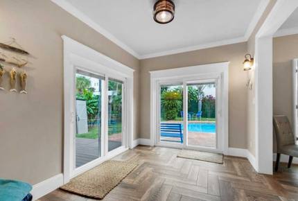 Tropical Paradise on the Emerald Coast - Miramar Beach, Florida