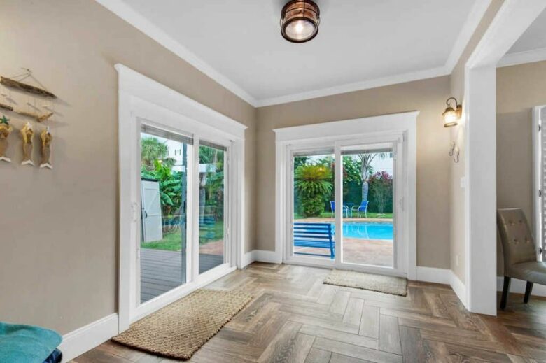 Tropical Paradise on the Emerald Coast - Miramar Beach, Florida