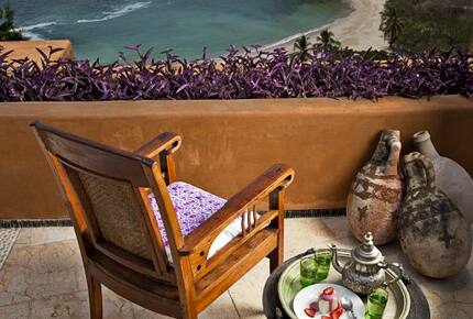 La Colorada - Ixtapa, Mexico