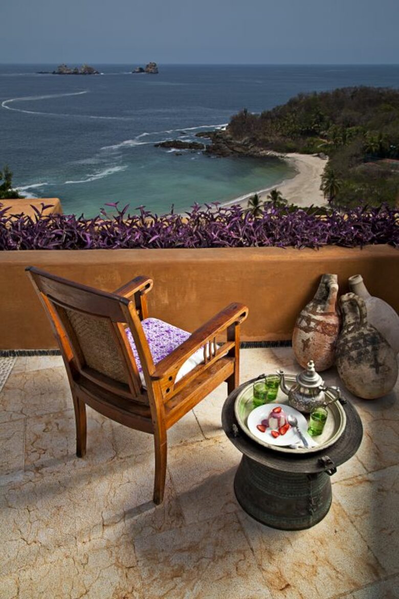 La Colorada - Ixtapa, Mexico