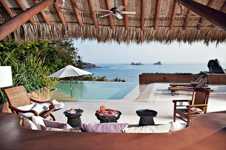 La Colorada - Ixtapa, Mexico