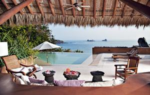 La Colorada - Ixtapa, Mexico